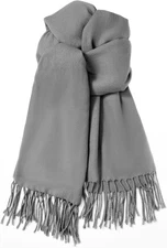 fauson Scarf for Women - Winter Scarf for Women Cold Weather Soft Shawls and Wra