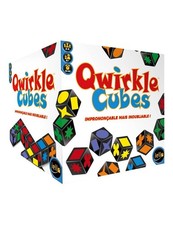 Qwirkle Cube FR Iello51041