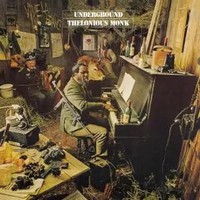 Underground | Thelonious Monk | Audio-Cd | CD | 2003 | Columbia