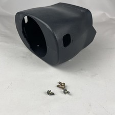 1993-1997 Toyota Corolla Geo Prizm NON-TILT Steering Column Trim Clamshell READ