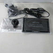 Garmin Drive 60LMT 6''GPS-2026-(U.S.,CANADA,MEXICO & EUROPE)-MAPS