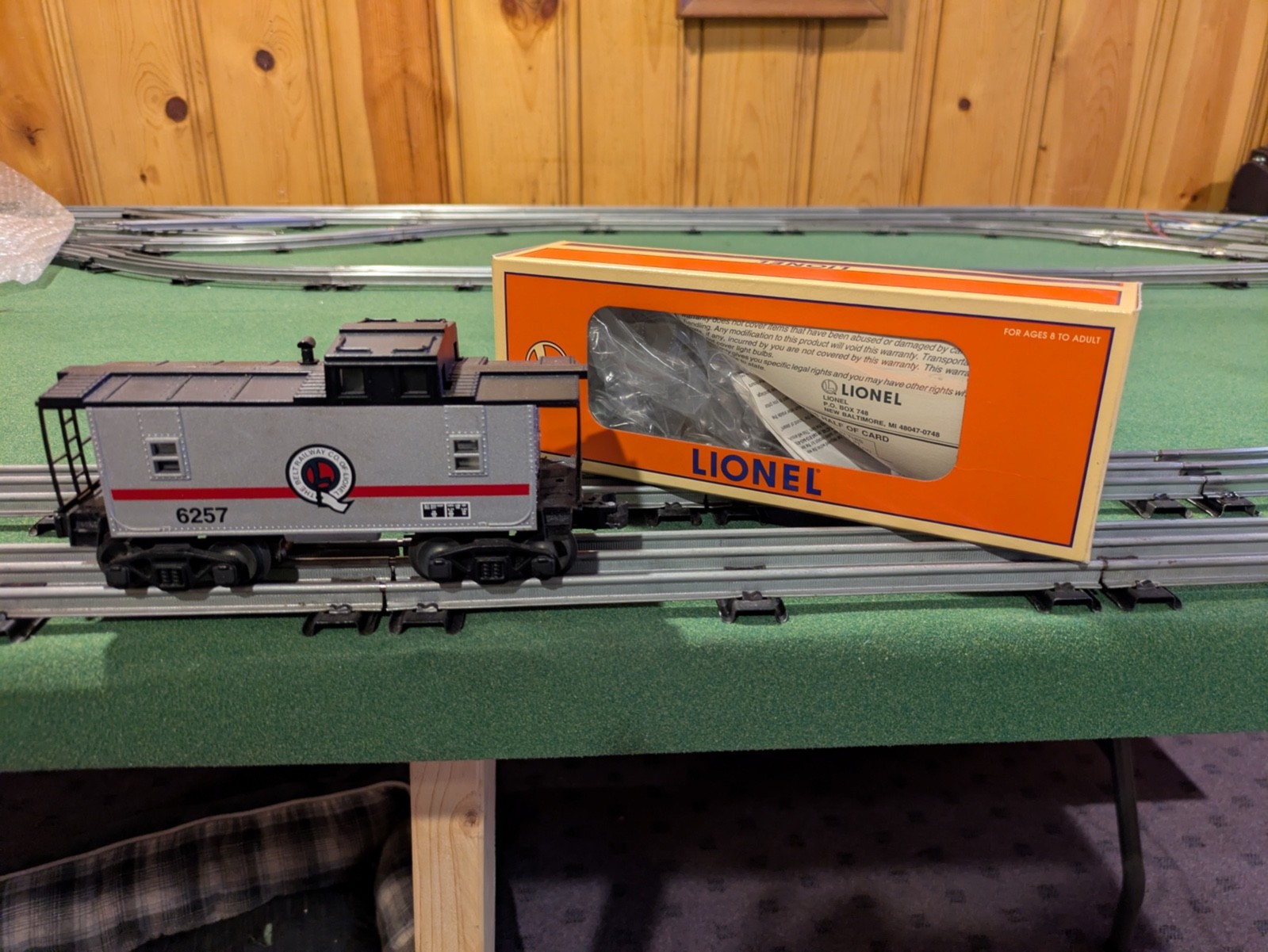 Click here to see eBay Auction