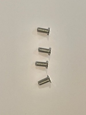 Supermicro Rackrail Outter Screw Kit For MCP-290-00053-0N Rail