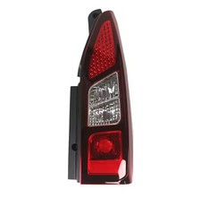 Feu arrière Citroen BERLINGO