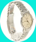 Vintage Omega Seamaster DeVille Automatic ‘Beads of Rice’ Bracelet Watch 34MM