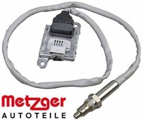 Metzger 0899257 Nox-Sensor FüR Nox-Katalysator