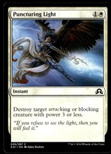 2016 Shadows over Innistrad Puncturing Light Expansion/Common #35