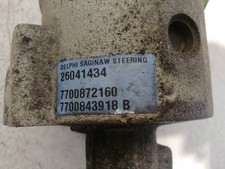 Pompe direction assistée Mitsubishi CARISMA