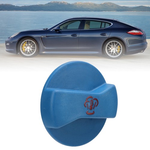 Coolant Expansion Tank Cap 95510644720 Recovery Bottle Lid Car For - Picture 10 of 12