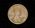 HS&C: 1913 Lincoln Wheat Penny/Cent VF/XF - US Coin