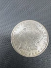 1885-O Morgan Silver Dollar