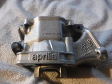APRILIA RS 125 ROTAX 122 CYLINDER BARREL AP0223618 220H Gilardoni 1 (bem) (2)