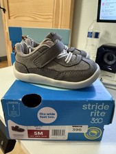 stride rite nick 2.0 sneaker Infant/Toddler