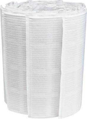 DE Filter 19'' Compatible with FS-2003, FG-1003, fc-9530 PG-1903 pfs1836 FNS Plus