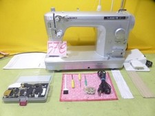 NUEVA máquina de coser industrial profesional de punto recto Juki TL-2020 PE
