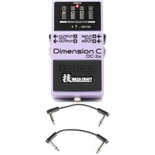 Boss DC-2W Waza Craft Dimension C Pedal with ...