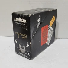 60 Lavazza Lungo Nespresso Compatible Capsules 6X Retail 10 Packs 30/10/25