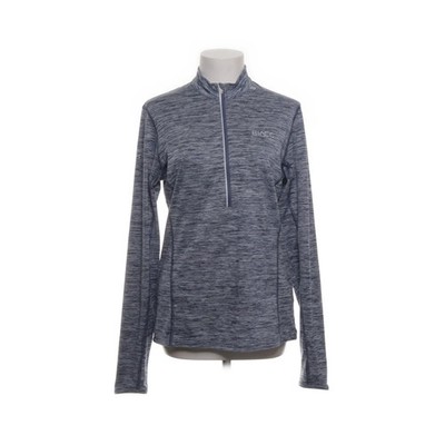 Biacci, Unterziehshirt, Größe: M, Blau/Grau/Weiß, Elasthan/Polyester, Damen #2mm