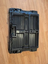 2023 2024 MAZDA CX-50 RADIATOR SUPPORT ACTIVE SHUTTER OEM