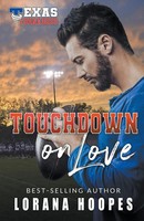 Lorana Hoopes | Touchdown On Love | Taschenbuch | Englisch (2020)