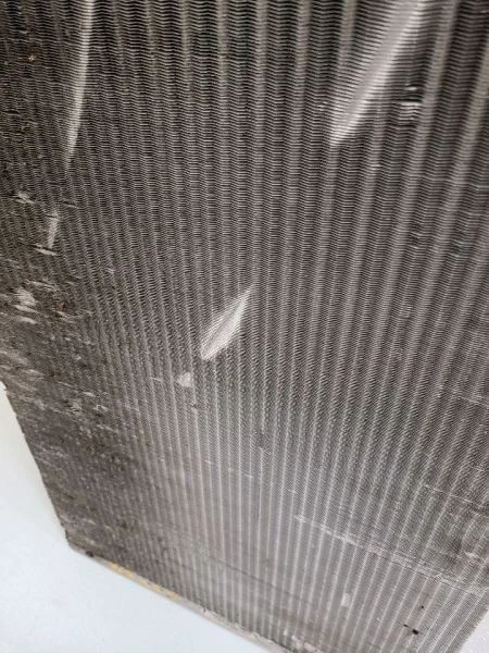 Ford Fivortent 2005 05 condensador de aire acondicionado 3,0 L 5F9Z19712AA Foto 4 de 4