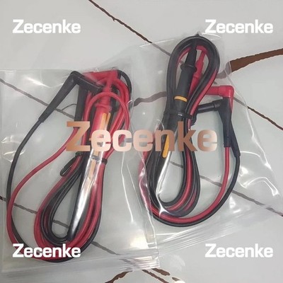 1pcs Fluke TL175 TwistGuard Unique Multimeter & Clampmeter Test Lead Set/  
