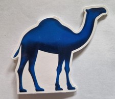 Camel Blue - Streichholzheftchen - Unbenutzt