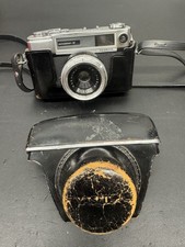 Yashica Minister D Film Camera