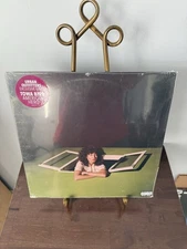 Towa Bird - American Hero UO Exclusive Grape Vinyl LP - Free Ship! *crease/dings