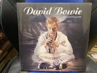 LIMITED DAVID BOWIE BRILLIANT LIVE ADVENTURES LIVEANDWELL.COM DOUBLE VINYL