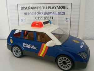 coches de playmobil