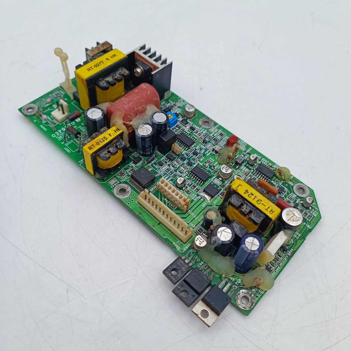 Furuno 03P9270 Modulator Board PCB f/ Radar Antenna RSB-0071 RSB