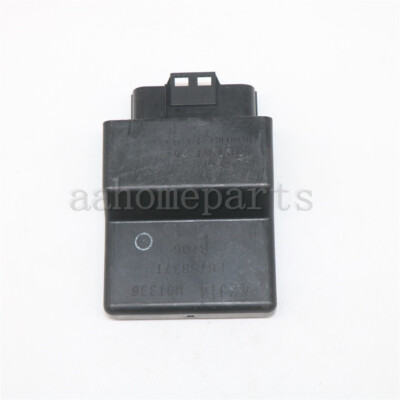 CDI Box Ignition FI Control Unit ECU F8T58371 32920-42J14