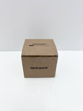 Neewer HD DSLR MC AF 2.2x 58mm .43X Wide Angl...