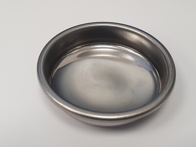 BLIND SIEB FILTER ø 68x17 mm Siebträger Duschensieb CARIMALI CIMBALI GAGGIA -H18
