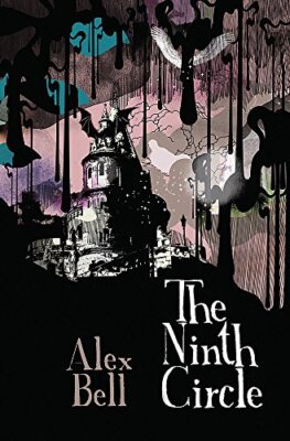 Der neunte Kreis, Alex Bell