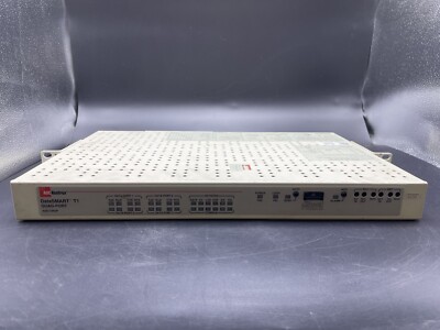 ADC Kentrox DataSMART T1 Quad Port Model 78772