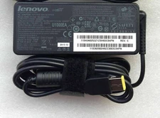 Genuine LENOVO ThinkCentre M910q 10MV Genuine Original AC Power Adapter Charger
