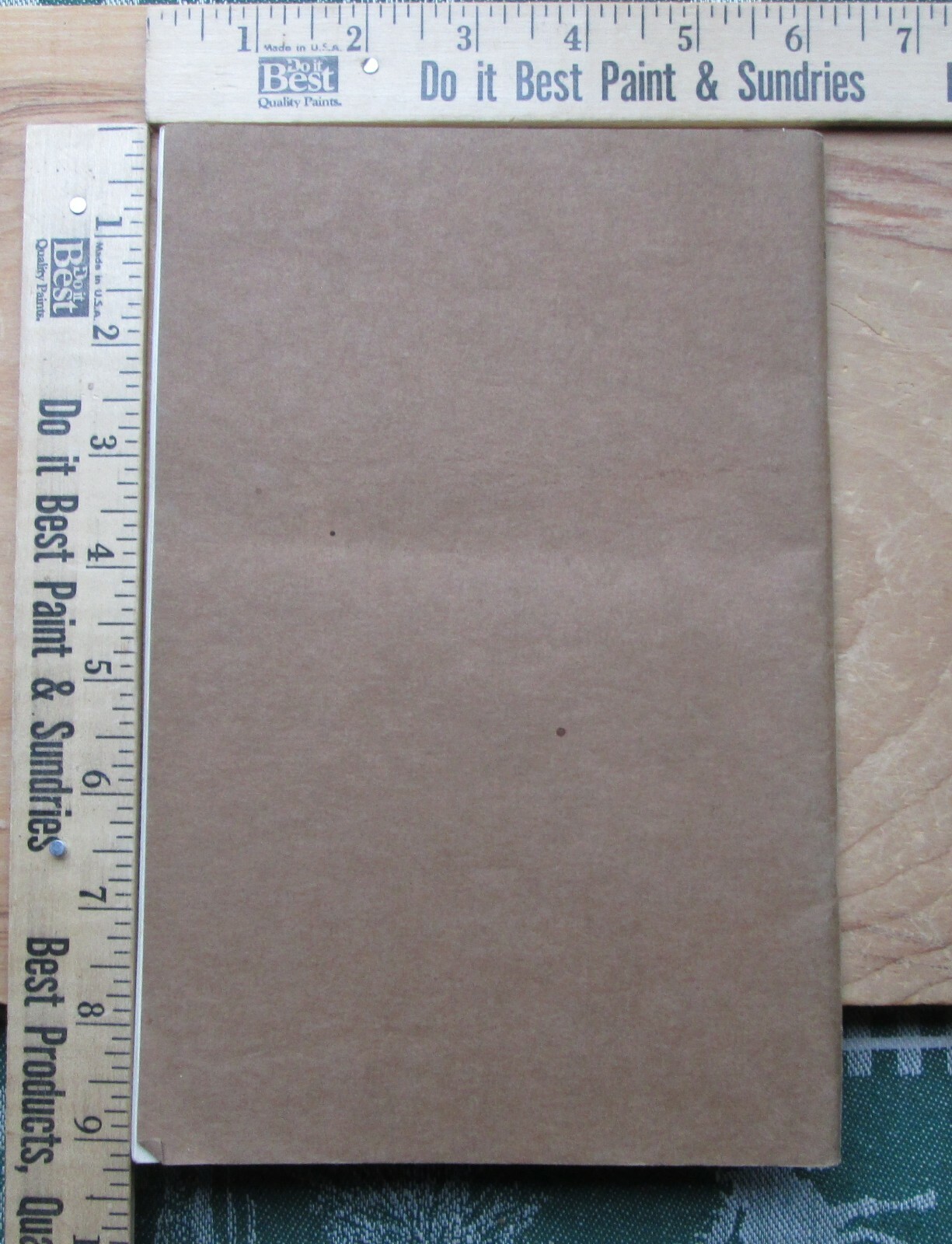 annual report town of corinth maine 1937 38 eBay