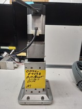 Sanyo Denki 103H7851-72B2  Lifter Stepper Motor With Brake