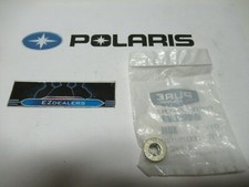 Polaris Snowmobile 7542343 Flange Nut O.E.M. N.O.S QTY 1