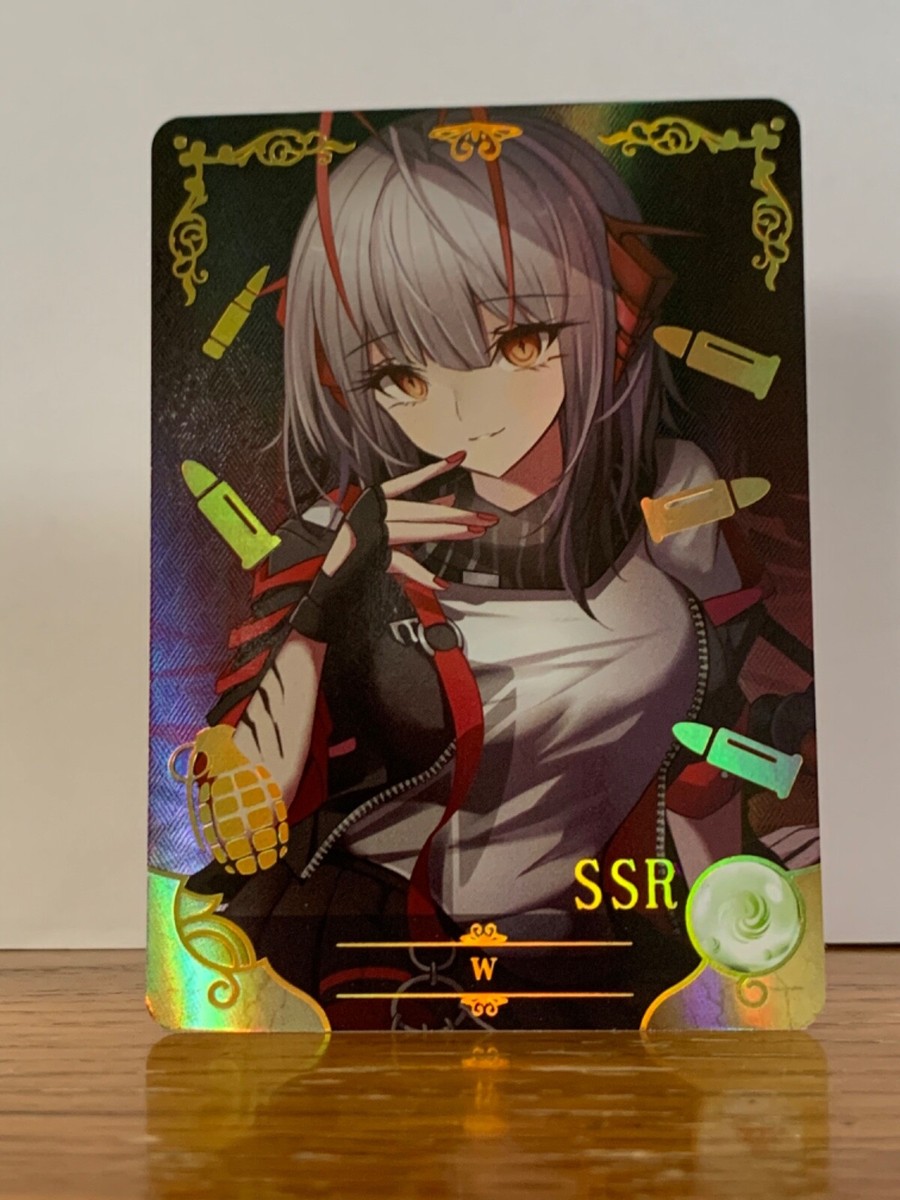 🔥Goddess Story 2m06 PICK YOUR CARD! Anime Waifu Trading Cards