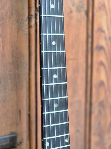 1967 Gibson Firebird I - Sunburst - Picture 12 of 24