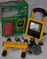 Led Strahler 10W Arbeitsleuchte Werkstattleuchte Werkstattlampe Arbeitslampe