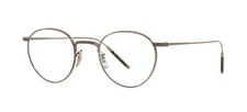 Oliver Peoples TK-1 OV 1274T Pewter (5076) Eyeglasses