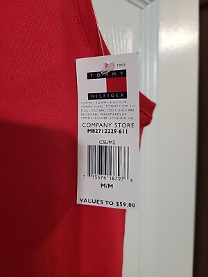 ジッパー〜 NWT Tommy Hilfiger Womens MEDIUM M Sleeveless V Neck Dress | eBay