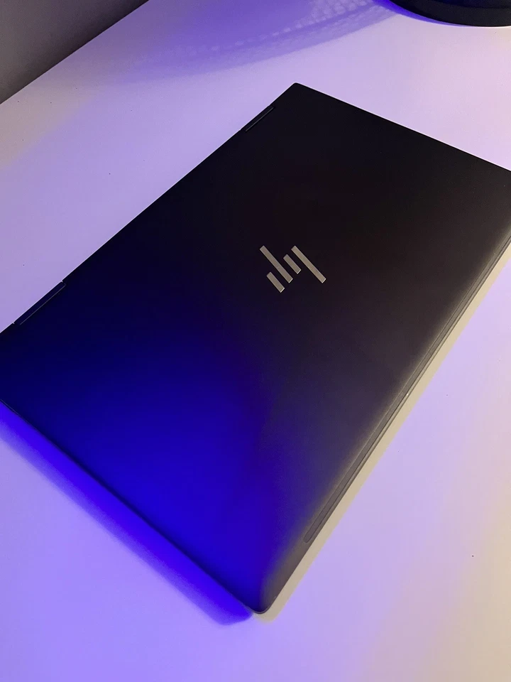 Notebook Convertibile HP ENVY 13 - x360 -RYZEN 5 - Immagine 2 di 4