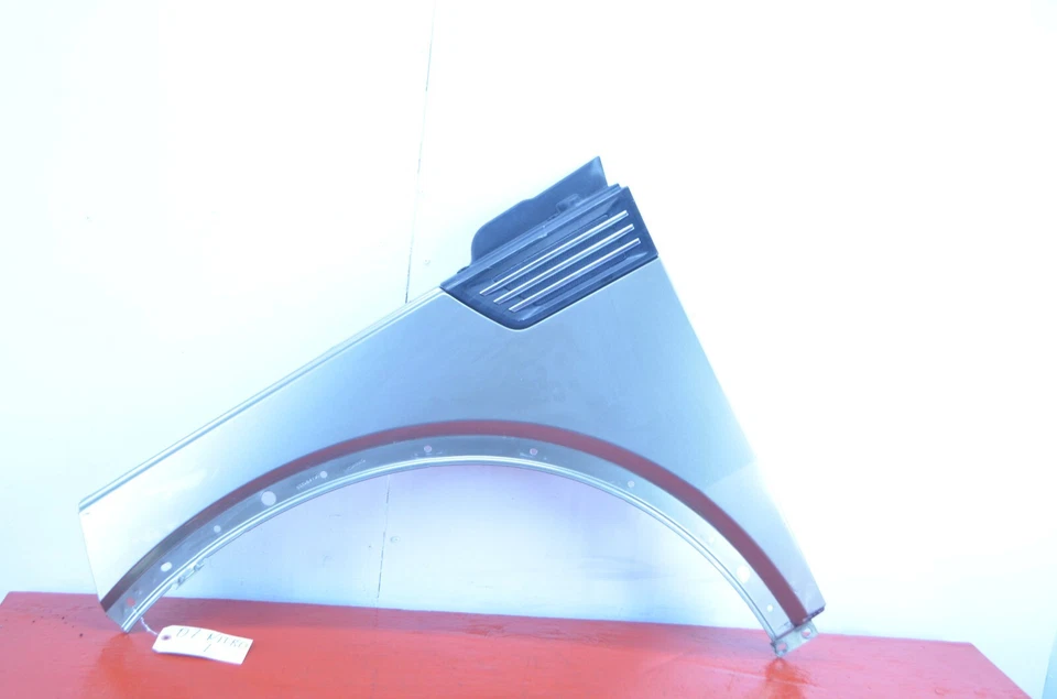 07-11 DODGE NITRO PANEL GUARDABARROS DELANTERO IZQUIERDO LADO CONDUCTOR OEM Foto 4 de 4