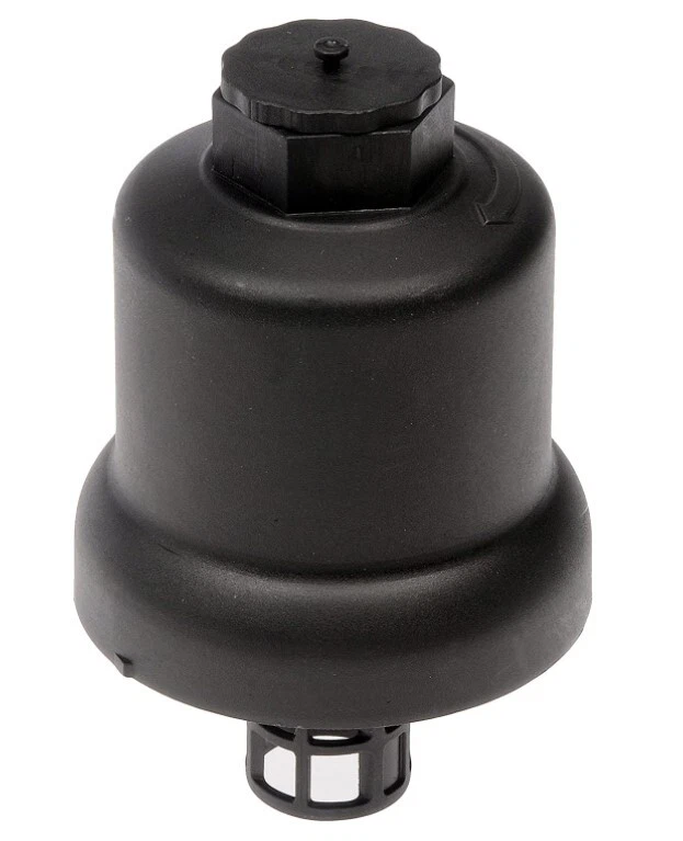 Крышка масляного фильтра 917-049 Dorman новая для VW Volkswagen Jetta Passat A4 Quattro TT - Изображение 4 из 4