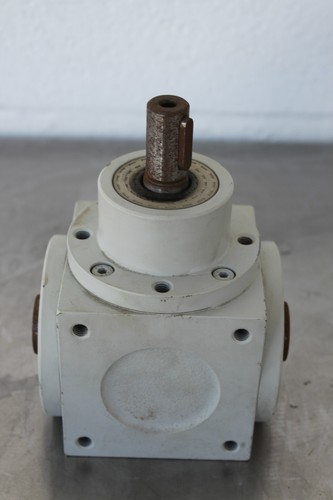 VOGEL 414604 001 200084 GEAR GEARBOX - Picture 5 of 5